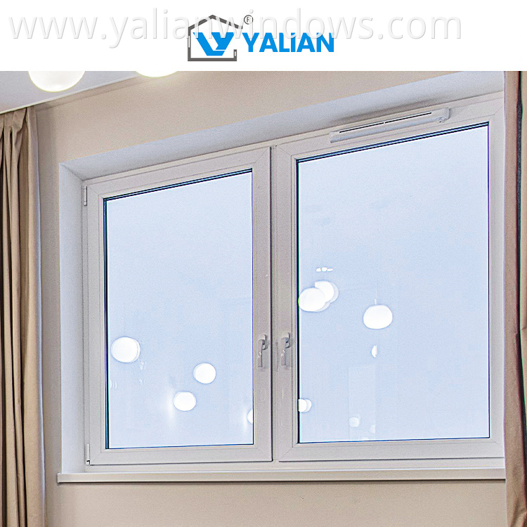 Casement Window Double Glazing